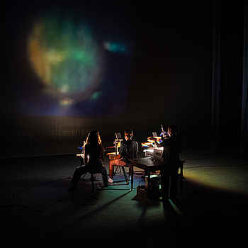 The New Pegasus Project