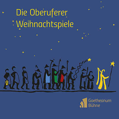 Das Oberuferer Paradeisspiel