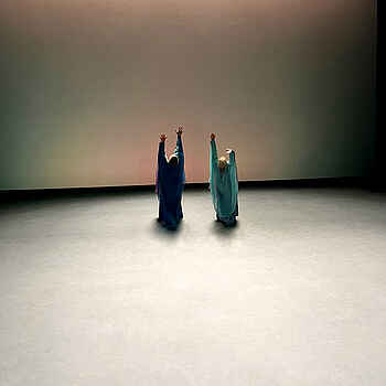 Sprich aus der Zukunft