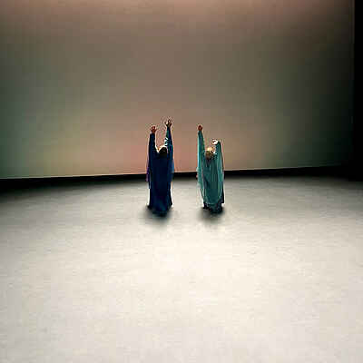 Sprich aus der Zukunft