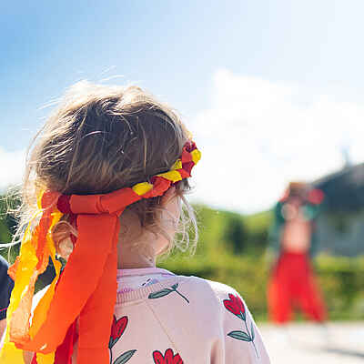 Goetheanum Campusfest