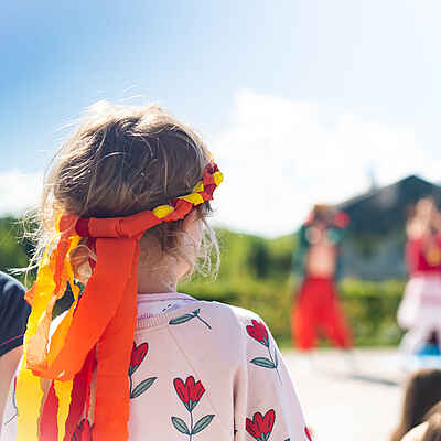 Goetheanum Campus-Fest